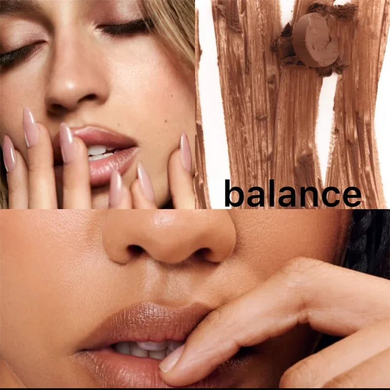 Lip Gloss e Bálsamo Labial: máscara natural hidratante para lábios secos.