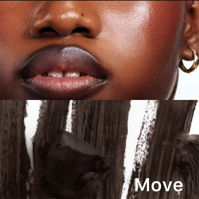 Lip Gloss e Bálsamo Labial: máscara natural hidratante para lábios secos.