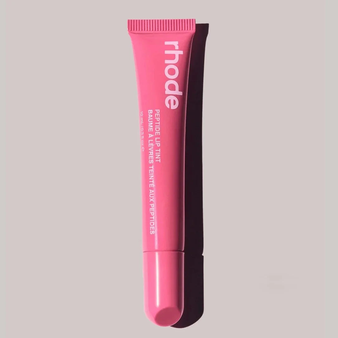 Lip Gloss e Bálsamo Labial: máscara natural hidratante para lábios secos.