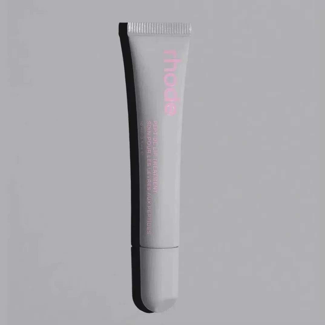 Lip Gloss e Bálsamo Labial: máscara natural hidratante para lábios secos.