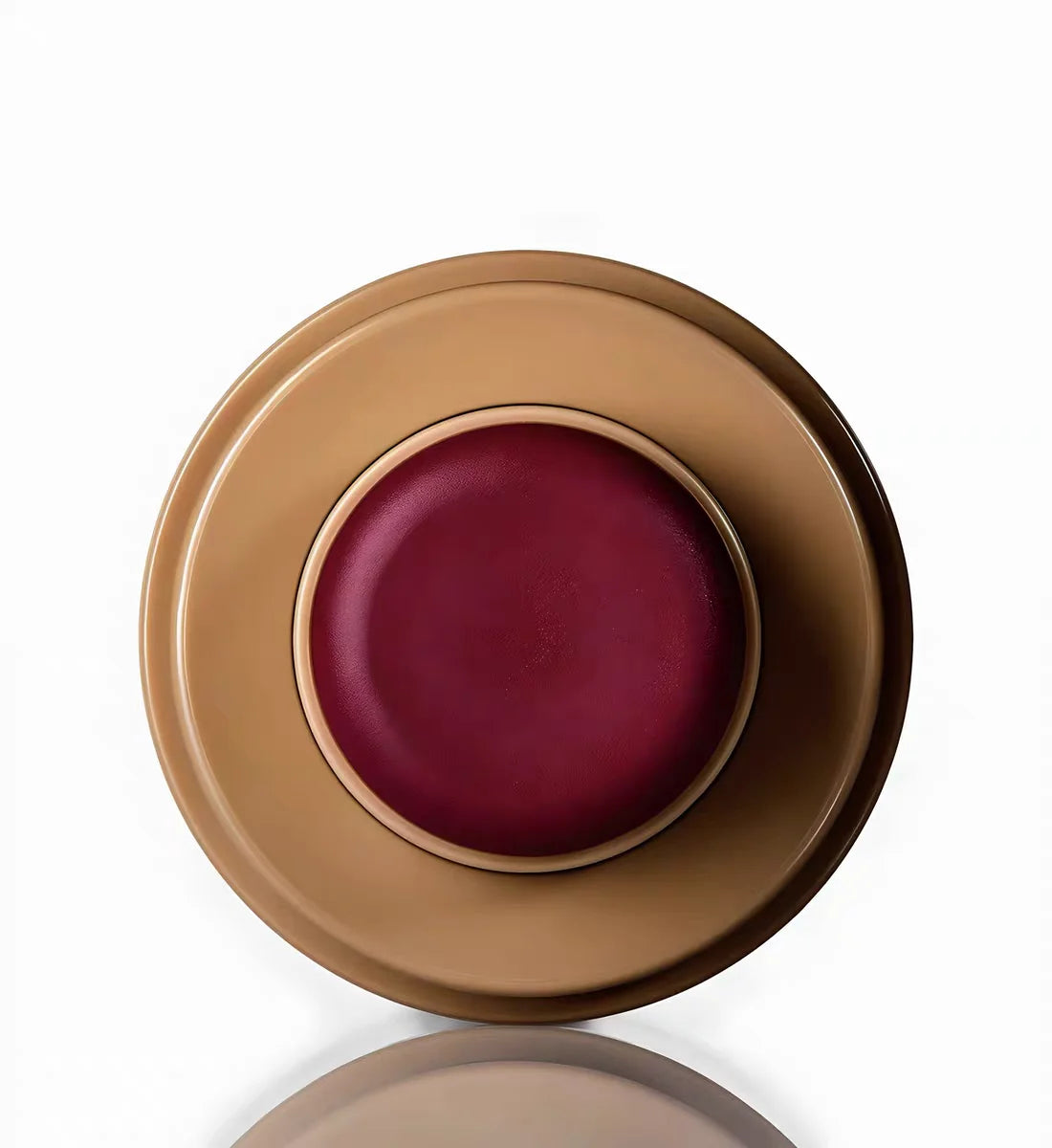 Blush Rouge de Bolso Gloss Labial Bastão Hidratante