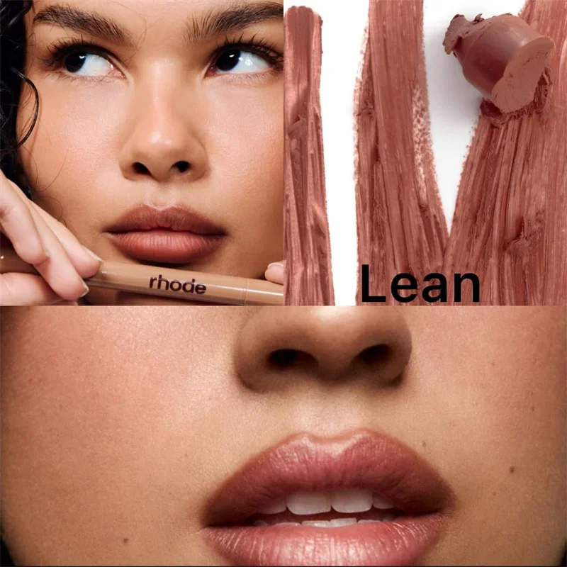 Lip Gloss e Bálsamo Labial: máscara natural hidratante para lábios secos.