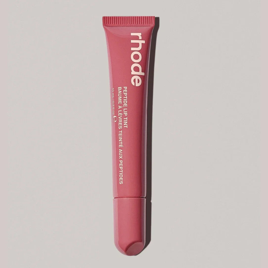 Lip Gloss e Bálsamo Labial: máscara natural hidratante para lábios secos.