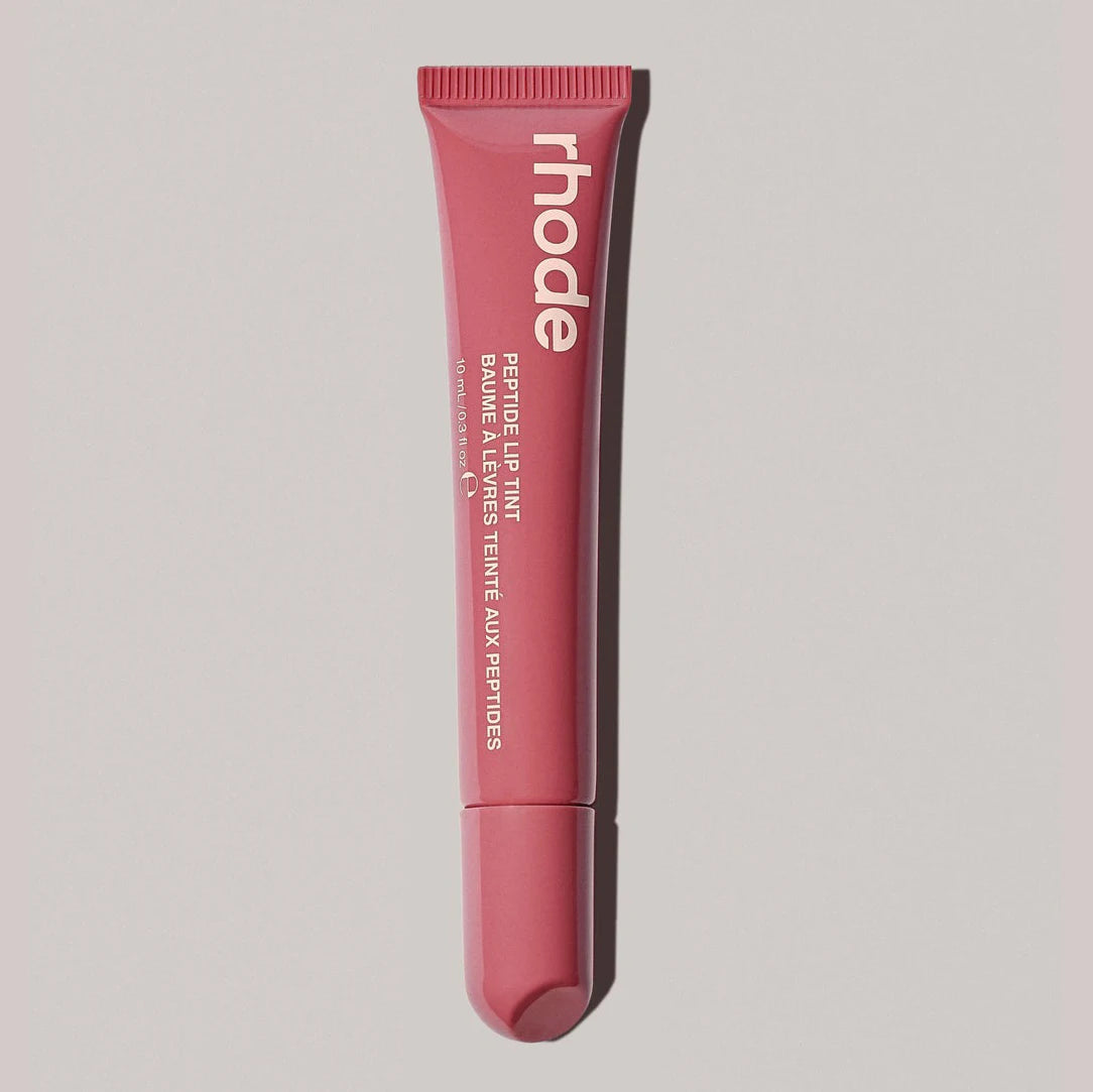 Blush Rouge de Bolso Gloss Labial Bastão Hidratante