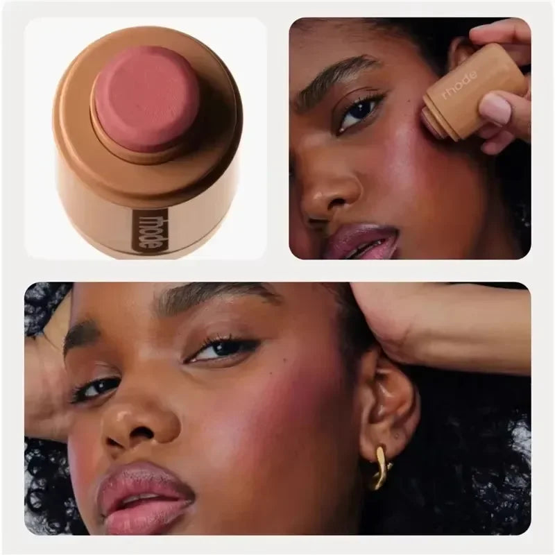Lip Gloss e Bálsamo Labial: máscara natural hidratante para lábios secos.