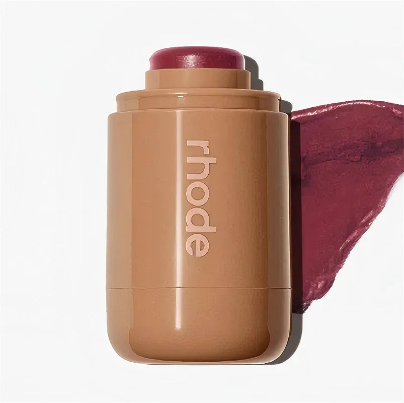 Lip Gloss e Bálsamo Labial: máscara natural hidratante para lábios secos.