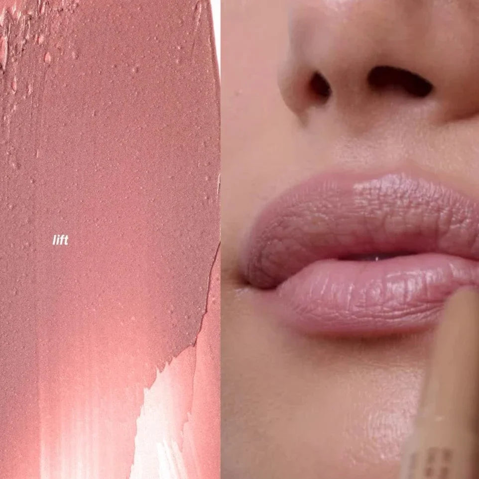 Marca Skin Peptide Lip Shape  Caneta Maquiagem