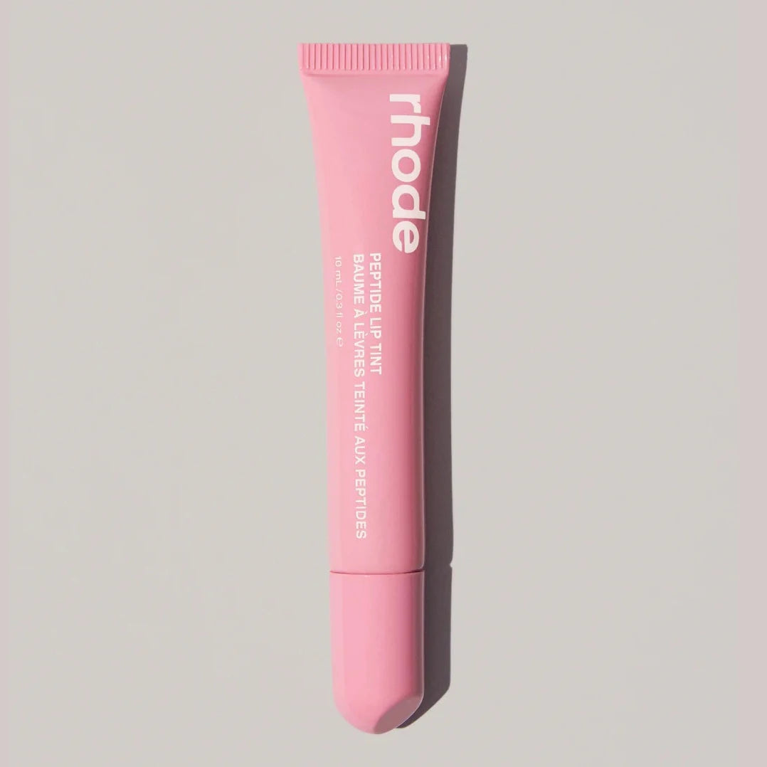 Blush Rouge de Bolso Gloss Labial Bastão Hidratante