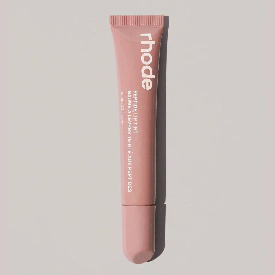 Lip Gloss e Bálsamo Labial: máscara natural hidratante para lábios secos.