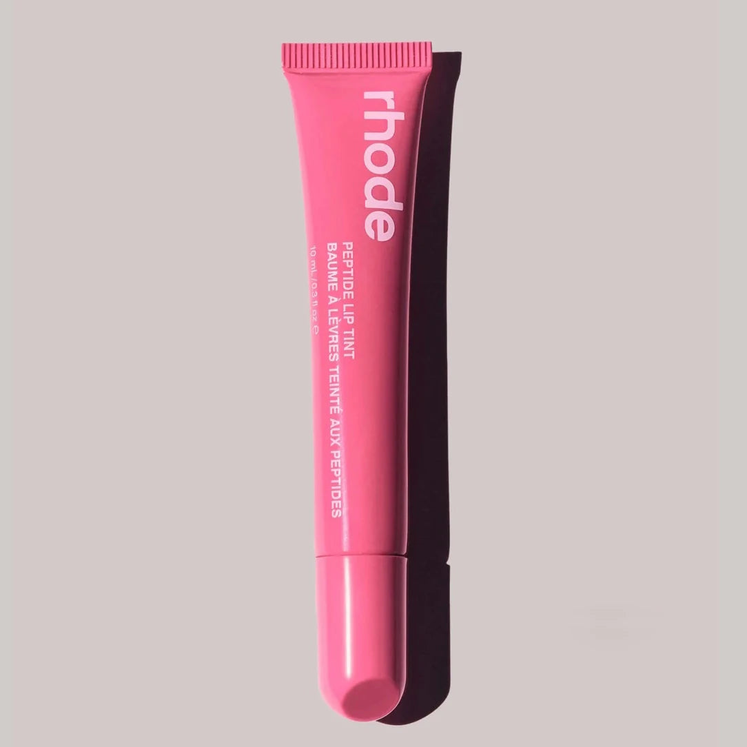 Blush Rouge de Bolso Gloss Labial Bastão Hidratante