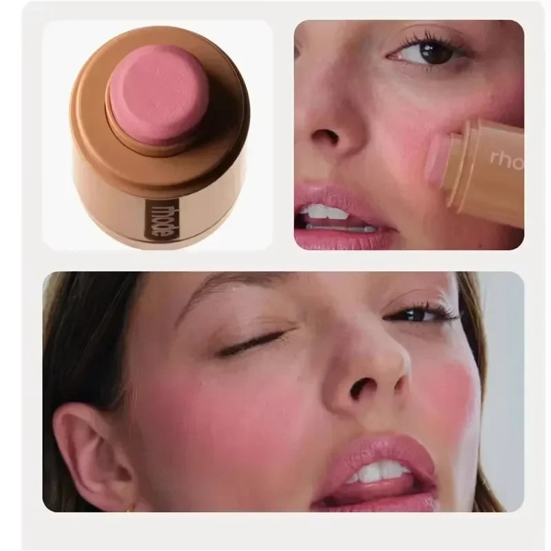 Lip Gloss e Bálsamo Labial: máscara natural hidratante para lábios secos.