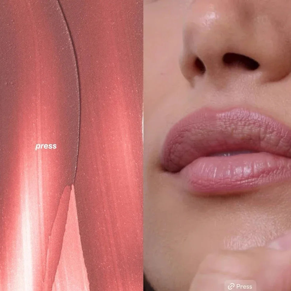 Marca Skin Peptide Lip Shape  Caneta Maquiagem