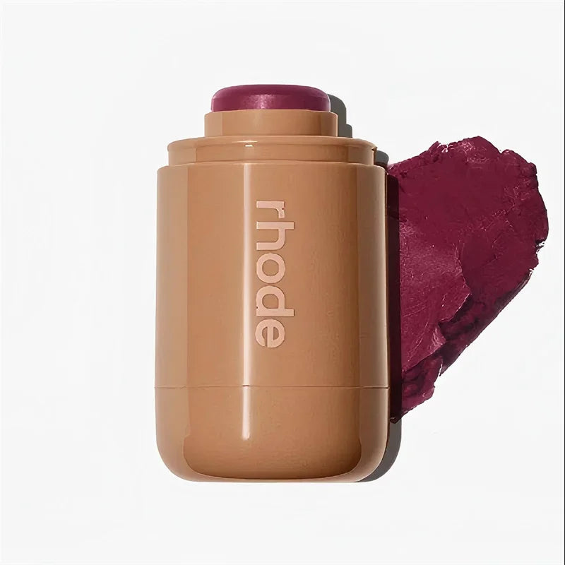 Lip Gloss e Bálsamo Labial: máscara natural hidratante para lábios secos.