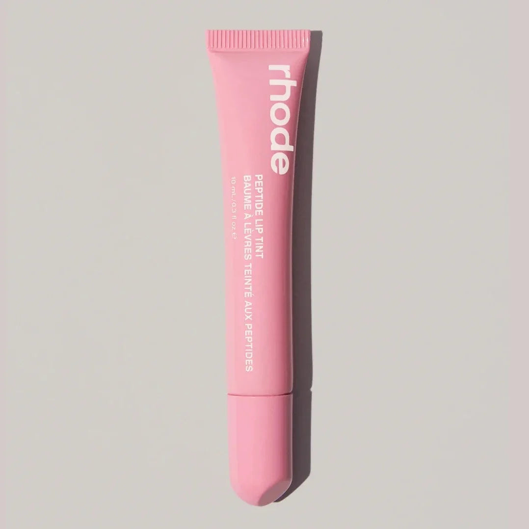 Lip Gloss e Bálsamo Labial: máscara natural hidratante para lábios secos.