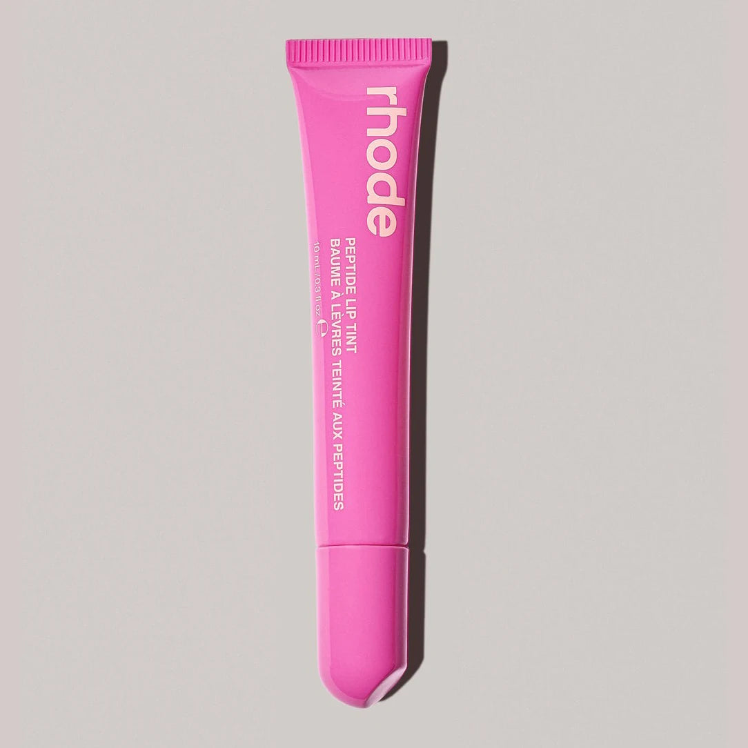 Blush Rouge de Bolso Gloss Labial Bastão Hidratante
