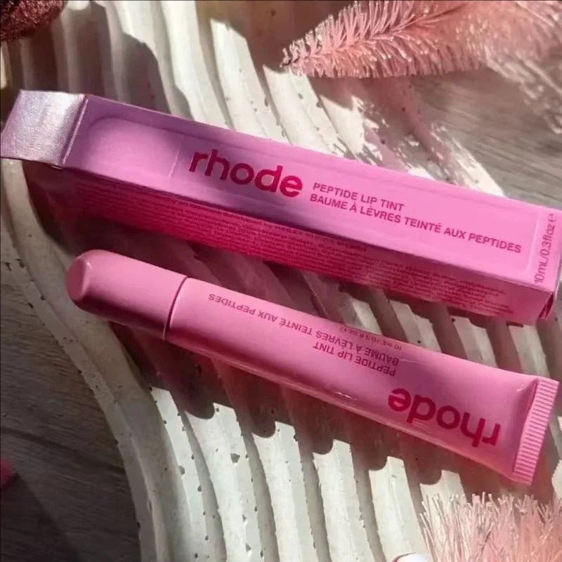 Lip Gloss e Bálsamo Labial: máscara natural hidratante para lábios secos.