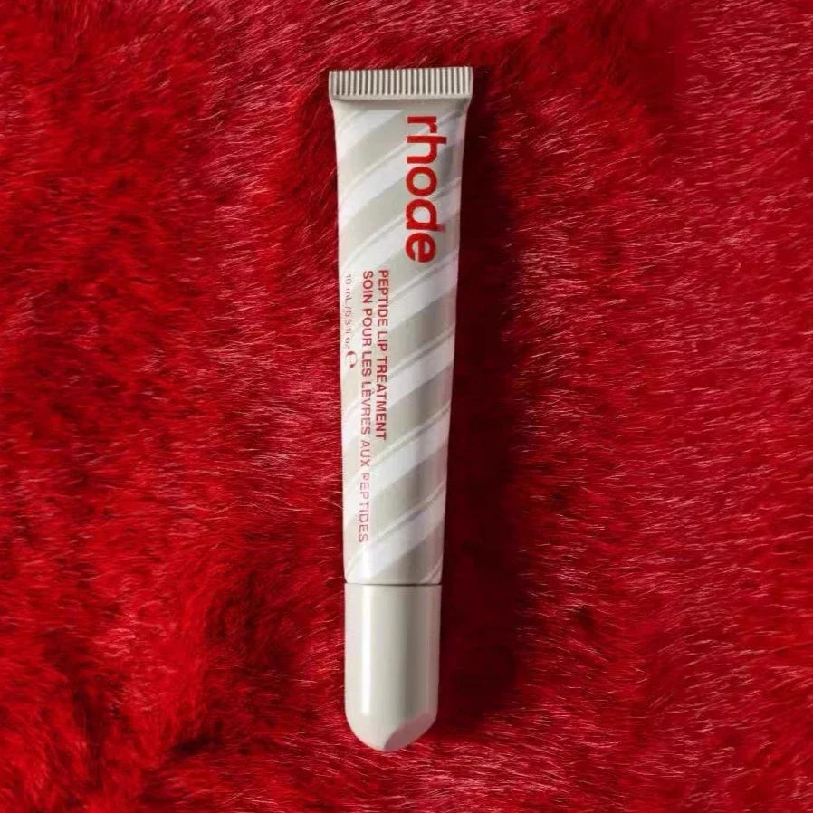 Lip Gloss e Bálsamo Labial: máscara natural hidratante para lábios secos.