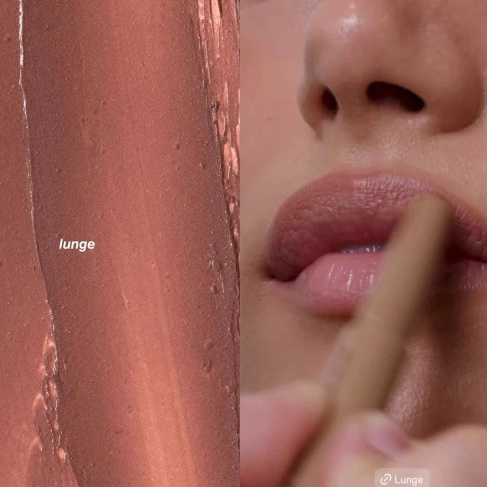 Marca Skin Peptide Lip Shape  Caneta Maquiagem
