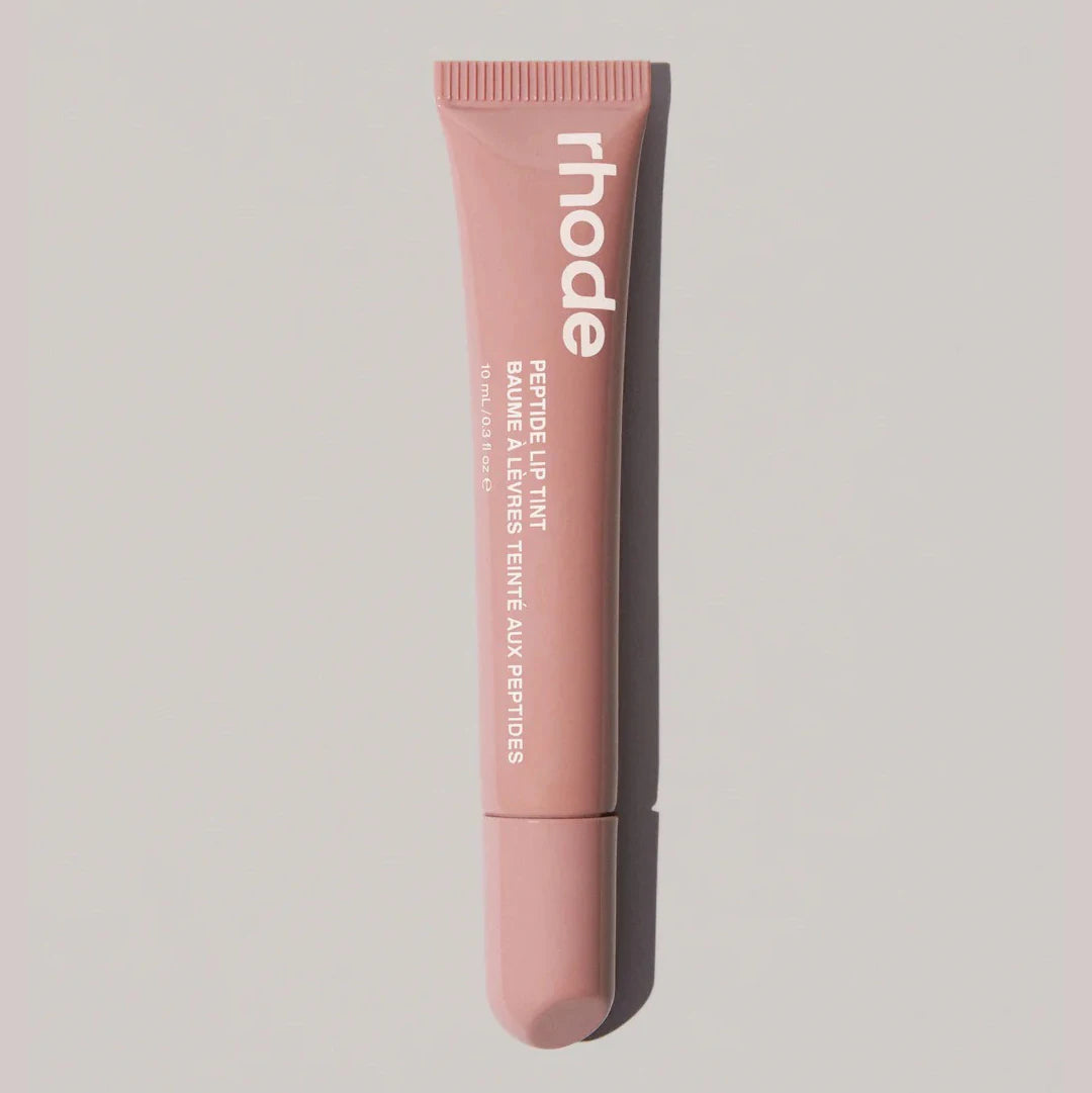 Blush Rouge de Bolso Gloss Labial Bastão Hidratante