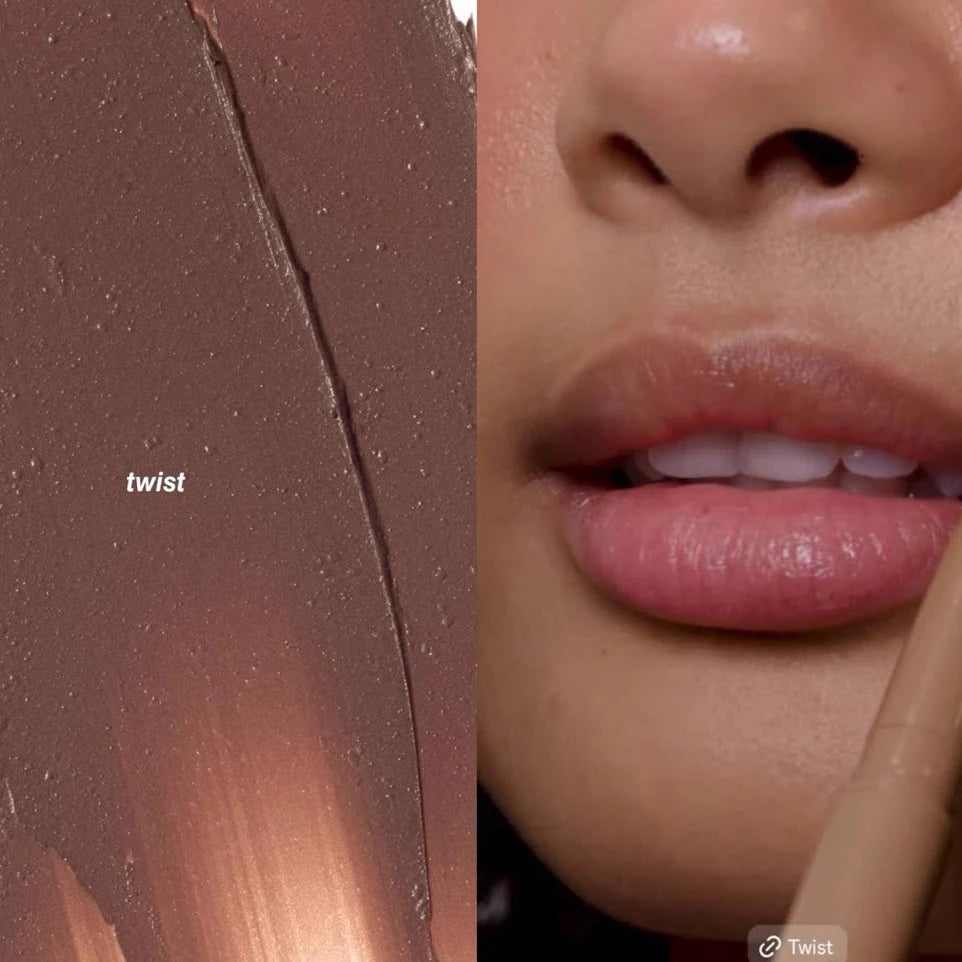 Marca Skin Peptide Lip Shape  Caneta Maquiagem
