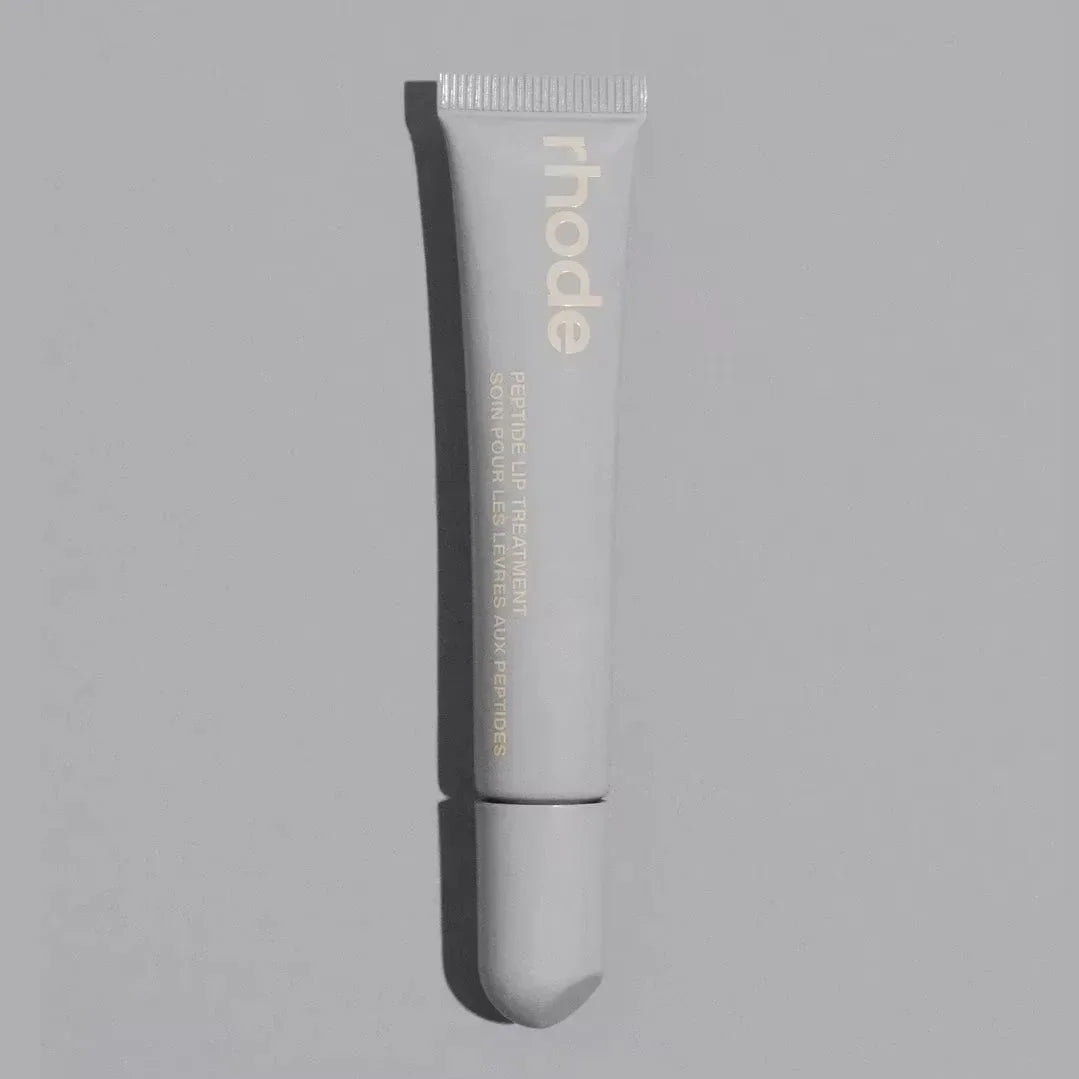 Lip Gloss e Bálsamo Labial: máscara natural hidratante para lábios secos.