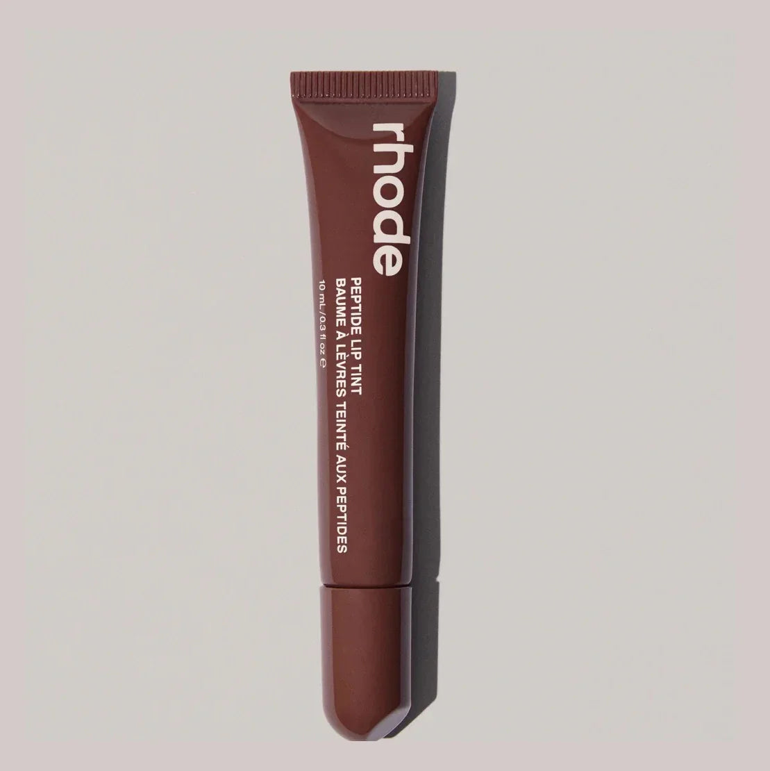 Lip Gloss e Bálsamo Labial: máscara natural hidratante para lábios secos.