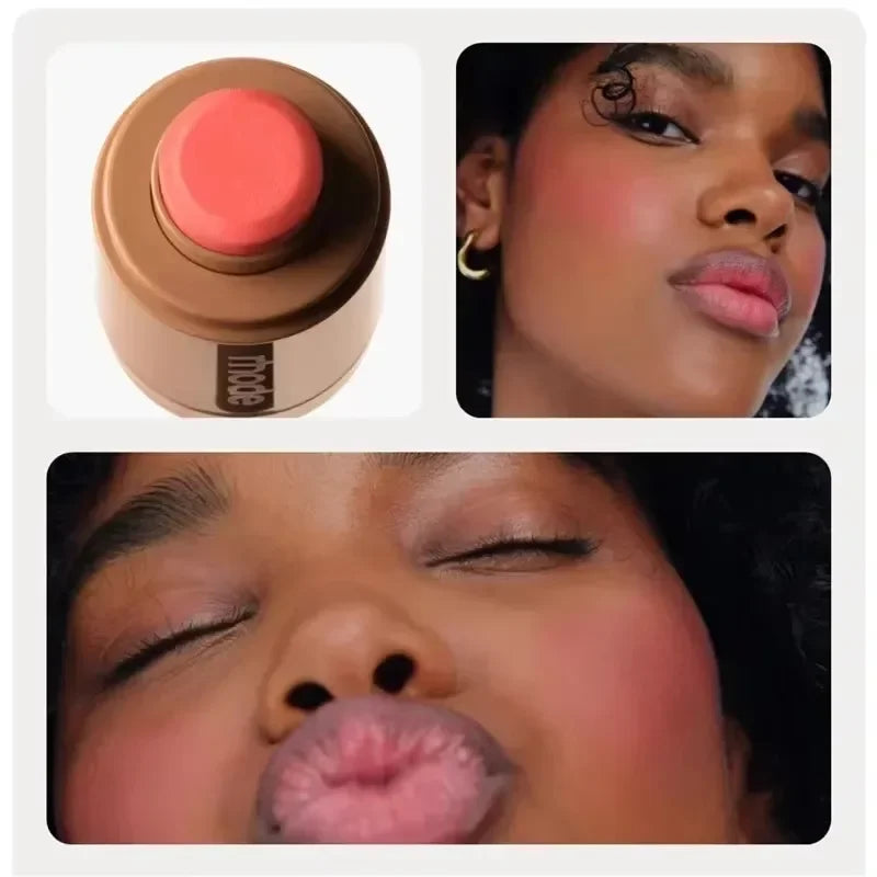Lip Gloss e Bálsamo Labial: máscara natural hidratante para lábios secos.