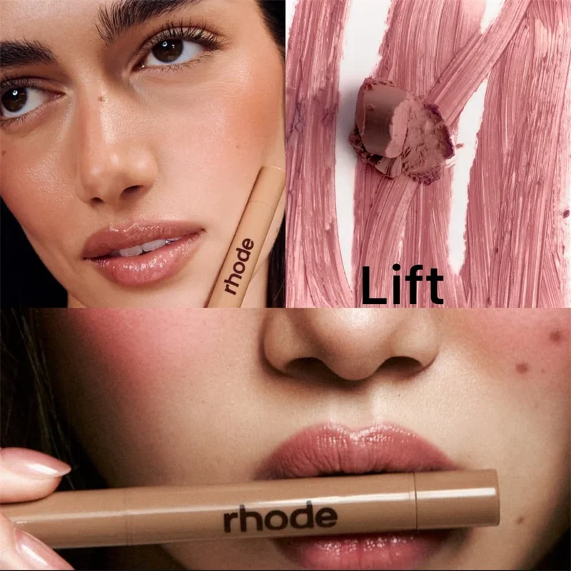 Lip Gloss e Bálsamo Labial: máscara natural hidratante para lábios secos.