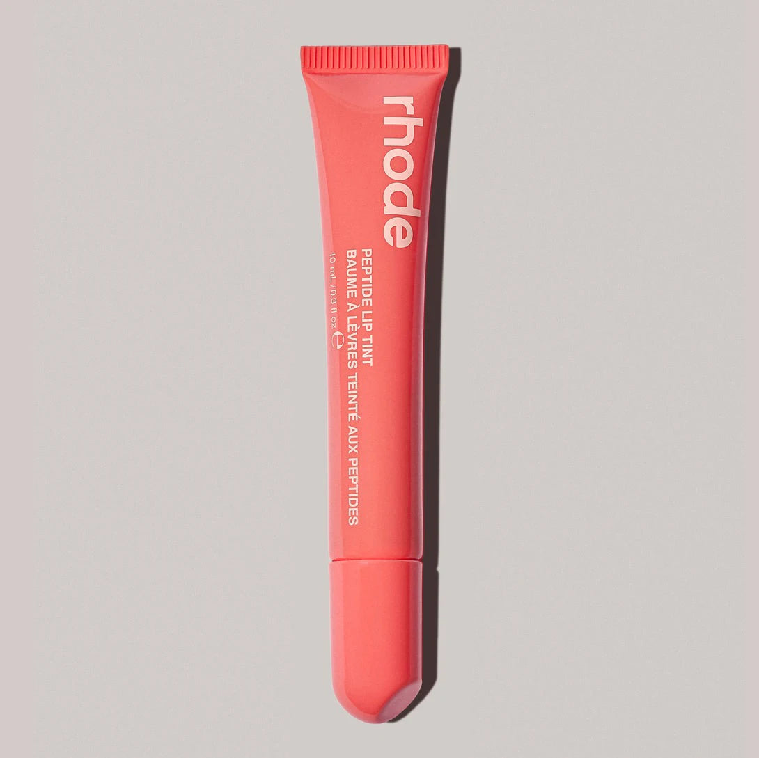 Blush Rouge de Bolso Gloss Labial Bastão Hidratante