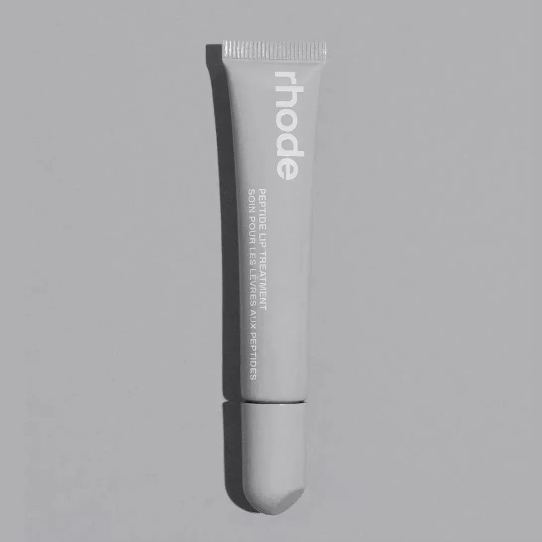 Lip Gloss e Bálsamo Labial: máscara natural hidratante para lábios secos.