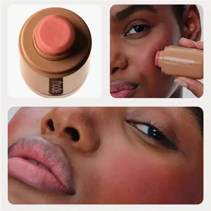Lip Gloss e Bálsamo Labial: máscara natural hidratante para lábios secos.