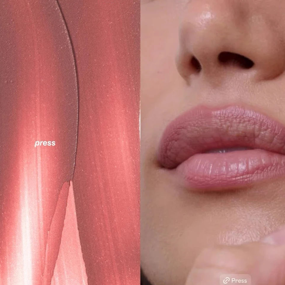 Marca Skin Peptide Lip Shape  Caneta Maquiagem