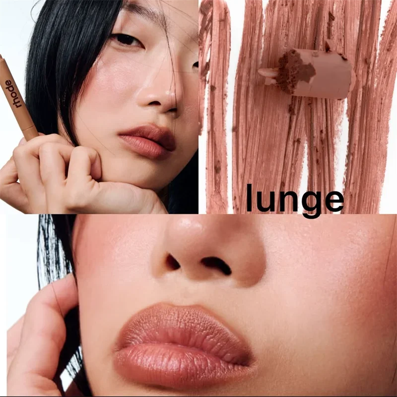Lip Gloss e Bálsamo Labial: máscara natural hidratante para lábios secos.