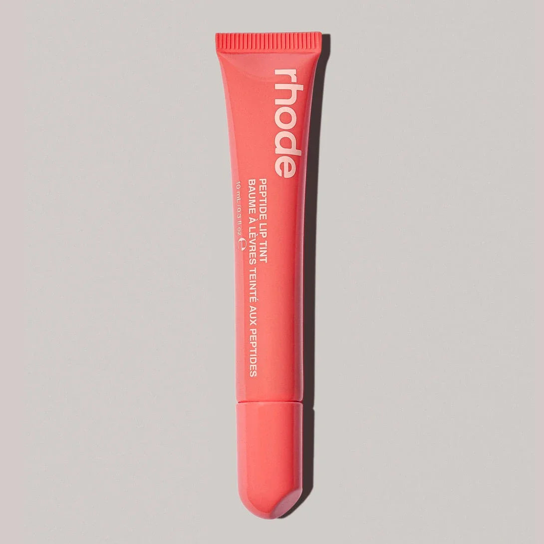 Lip Gloss e Bálsamo Labial: máscara natural hidratante para lábios secos.