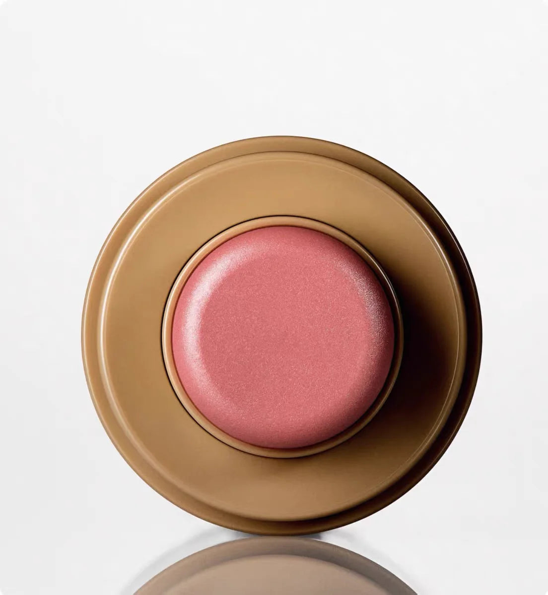 Blush Rouge de Bolso Gloss Labial Bastão Hidratante