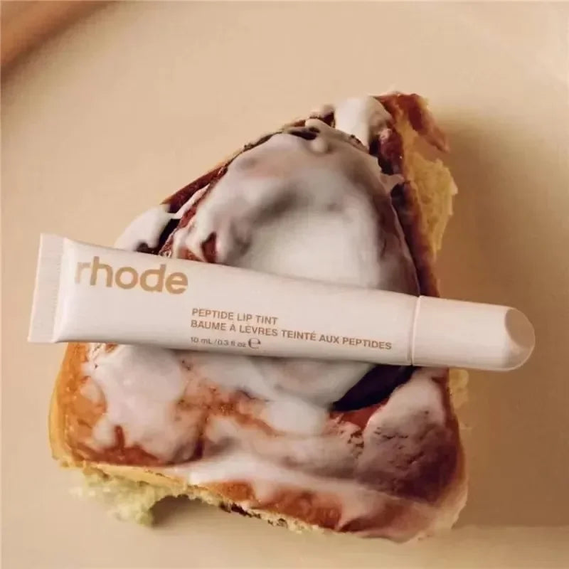 Lip Gloss e Bálsamo Labial: máscara natural hidratante para lábios secos.