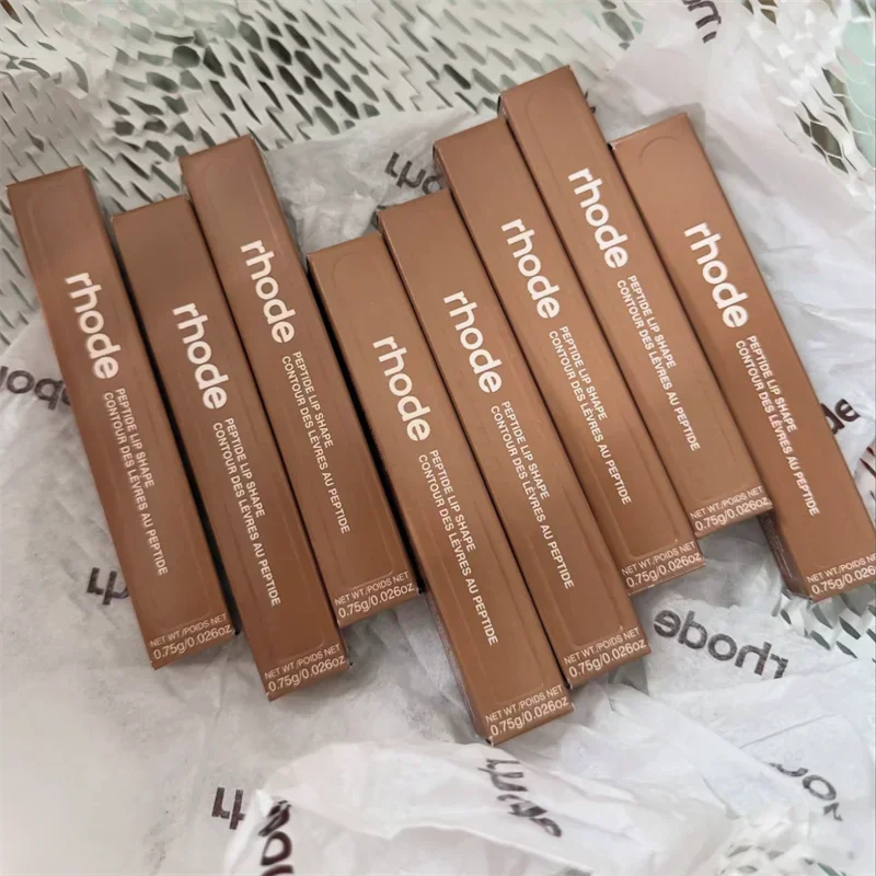 Marca Skin Peptide Lip Shape  Caneta Maquiagem