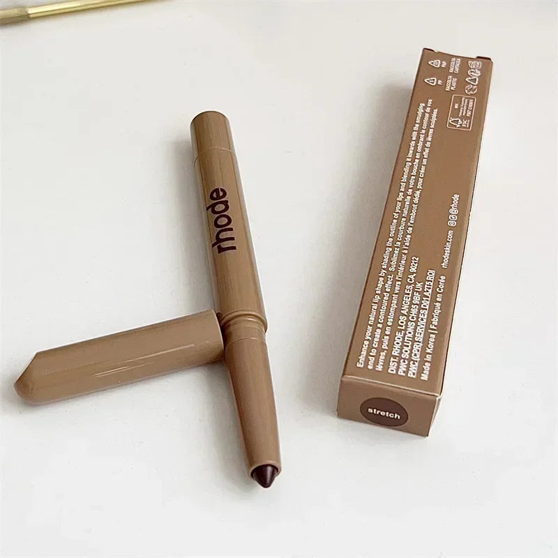Lip Gloss e Bálsamo Labial: máscara natural hidratante para lábios secos.