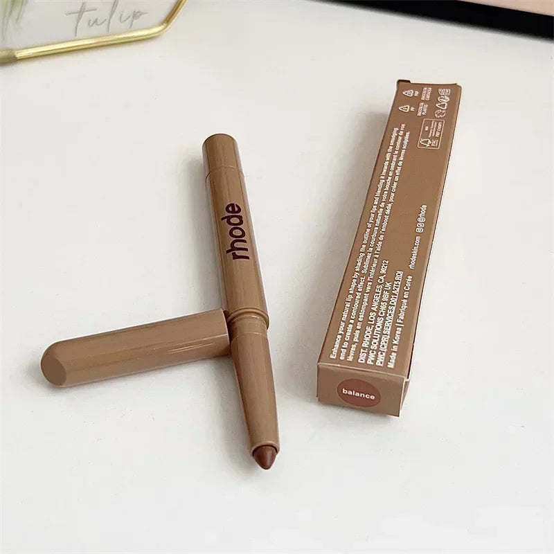 Lip Gloss e Bálsamo Labial: máscara natural hidratante para lábios secos.
