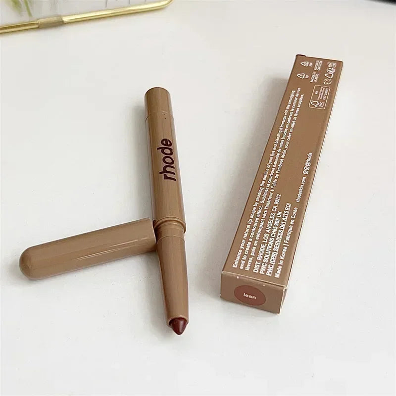 Lip Gloss e Bálsamo Labial: máscara natural hidratante para lábios secos.