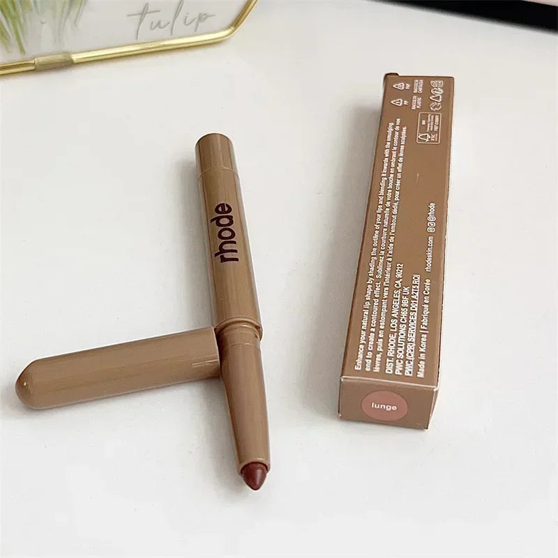 Lip Gloss e Bálsamo Labial: máscara natural hidratante para lábios secos.